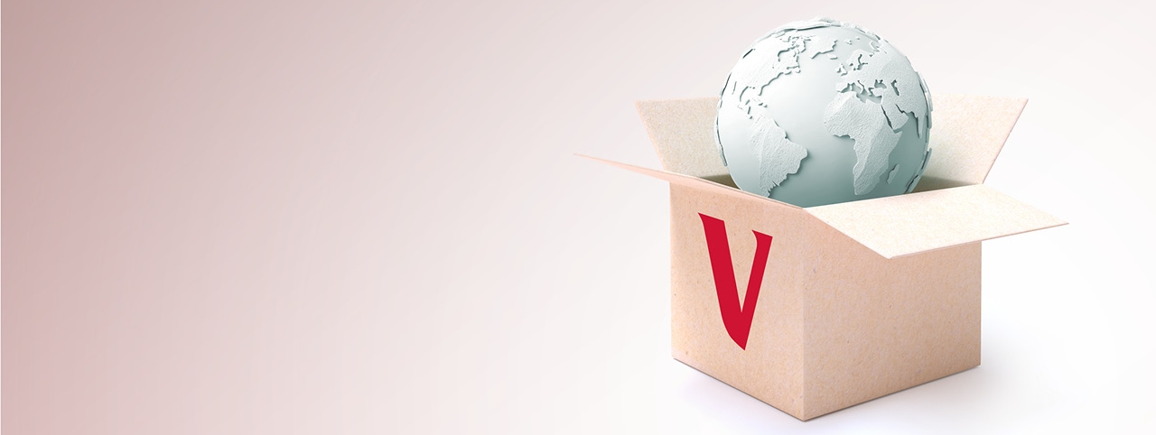 We’ve launched three new global equity ETFs!