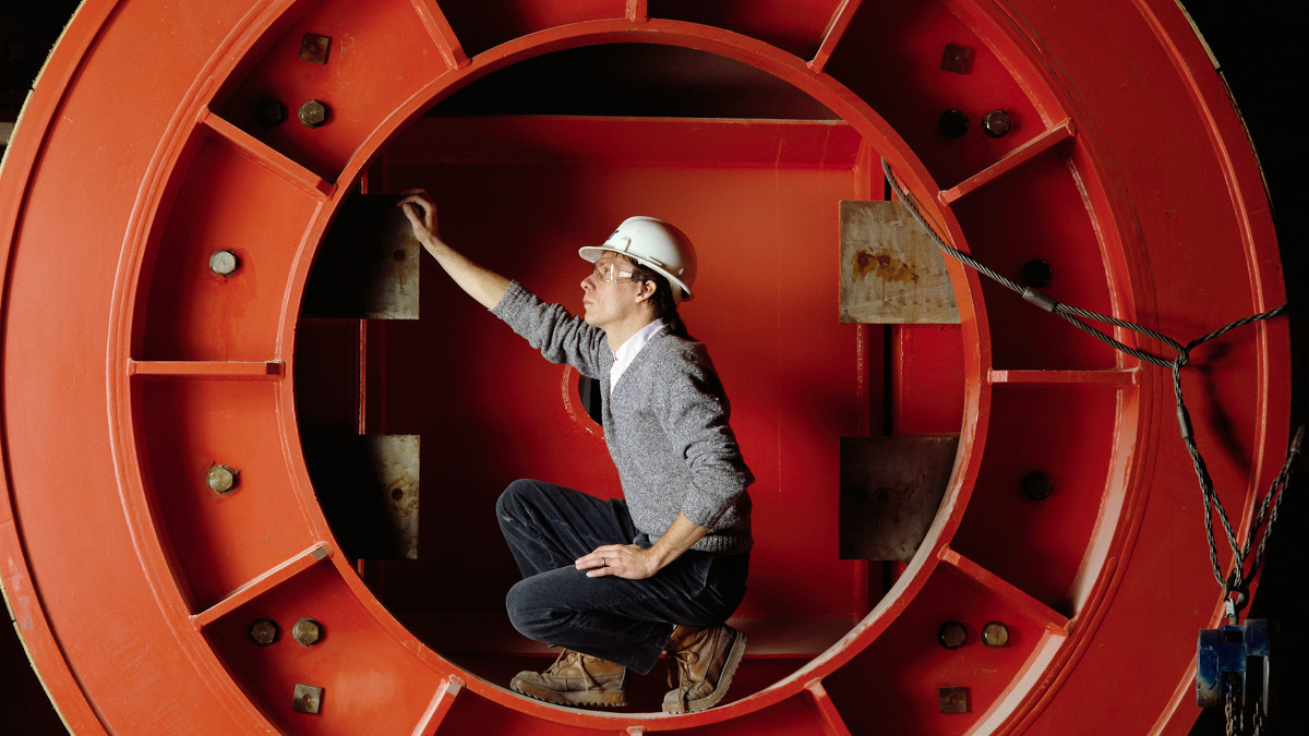 Vanguard economic update: Global economy shows signs of stability