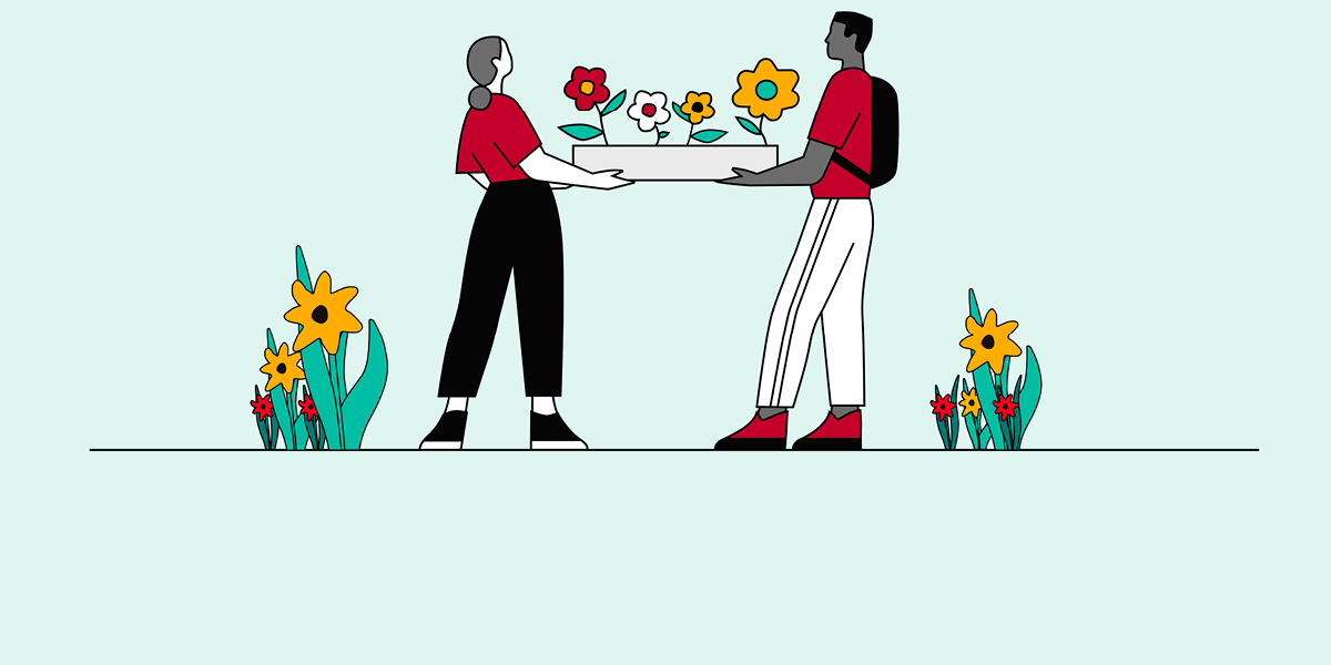 Four lessons to take into 2025
