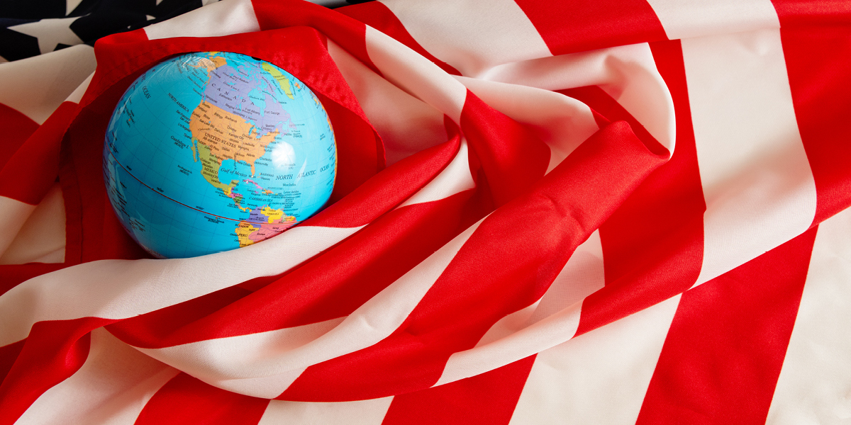 Navigating the outcome of the US election