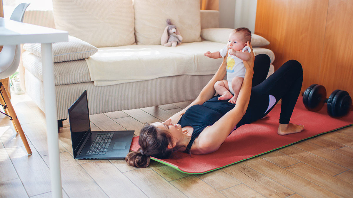 5 simple ways to boost your pension after parental leave