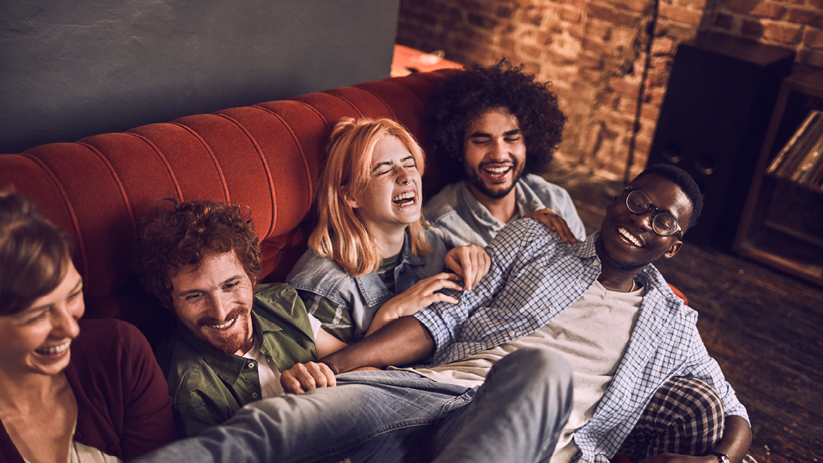 The Magnificent 7: more diverse than the headlines suggest