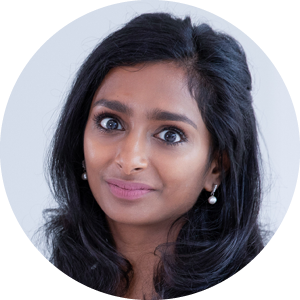 Suparna Sampath