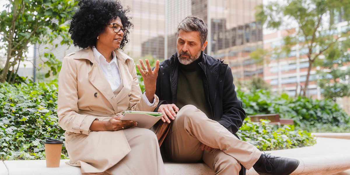 Should I combine my pension plans?