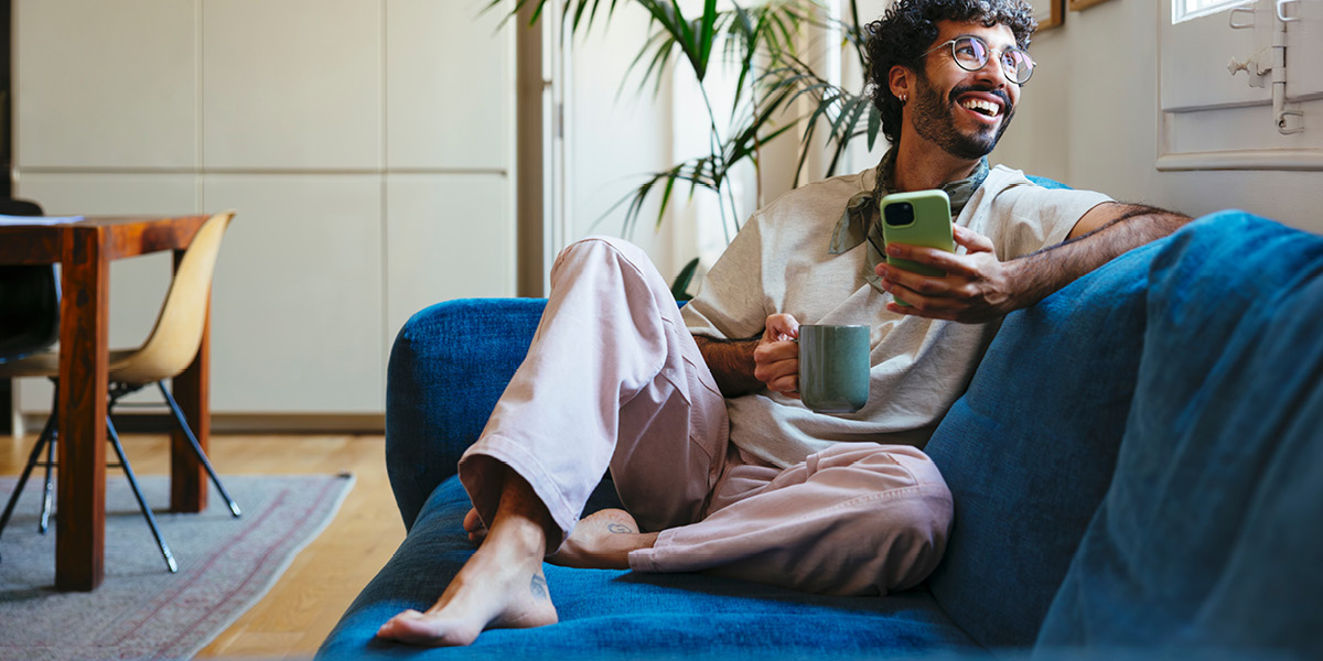 How to be a successful investor in your 20s