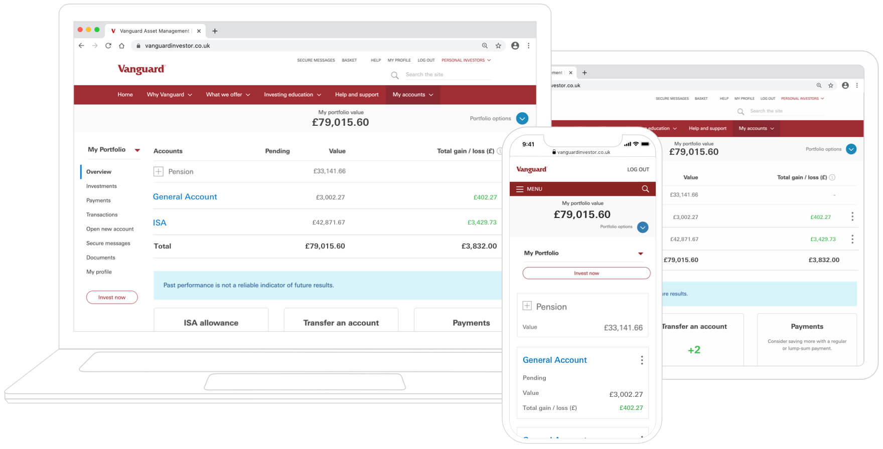 homepage-secure-platform