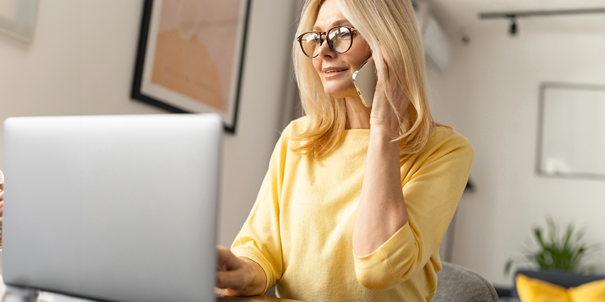 How to plan for retirement when the future is uncertain