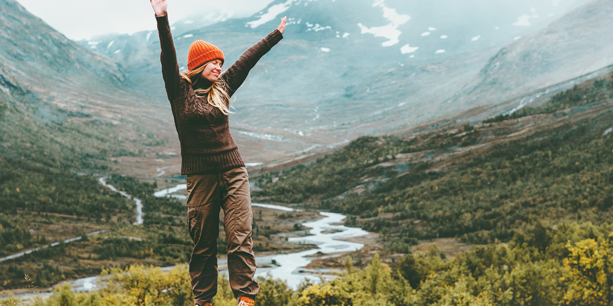 Why having a goal in mind is essential for investing success