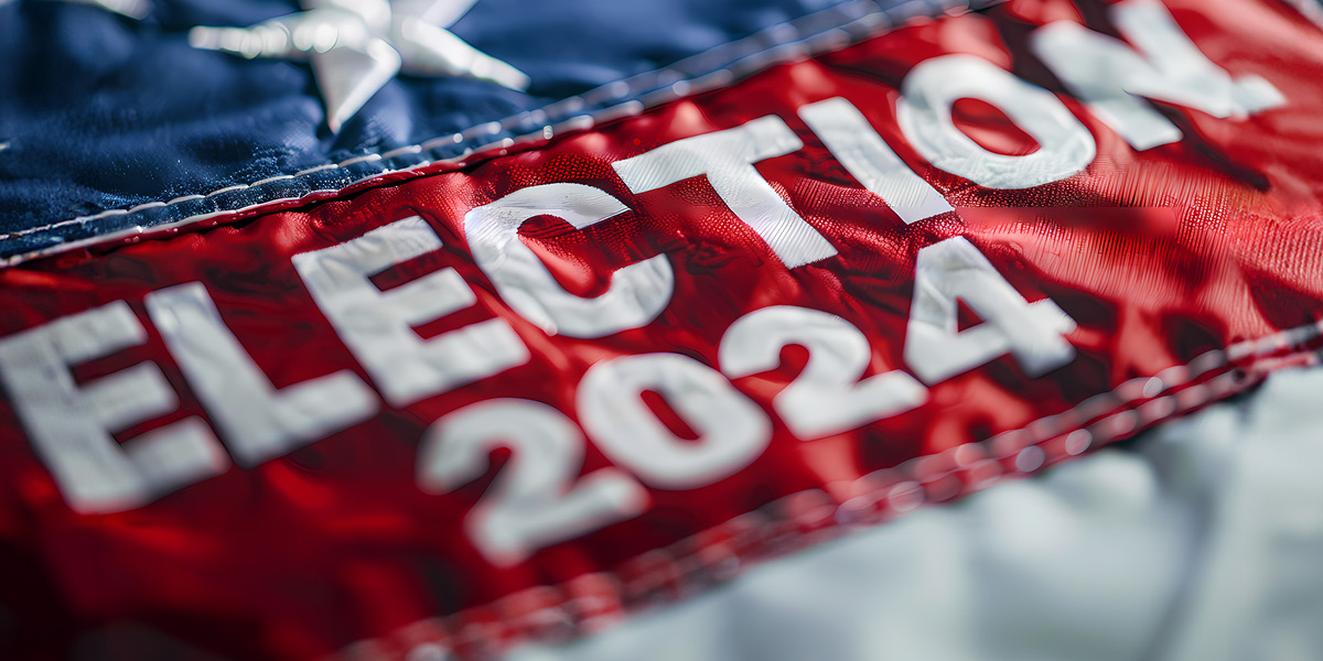 Should I be worried about the US election?