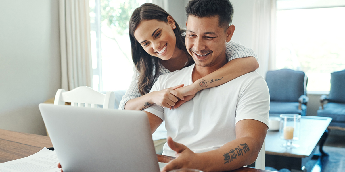 Five steps to take before you start investing