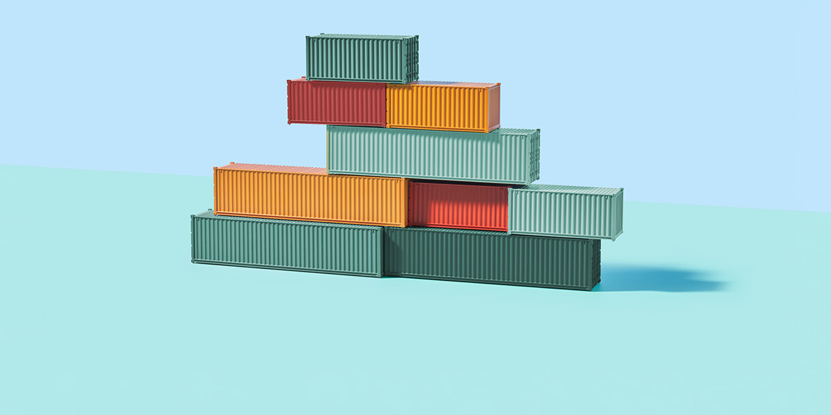 How could tariffs impact long-term investors?