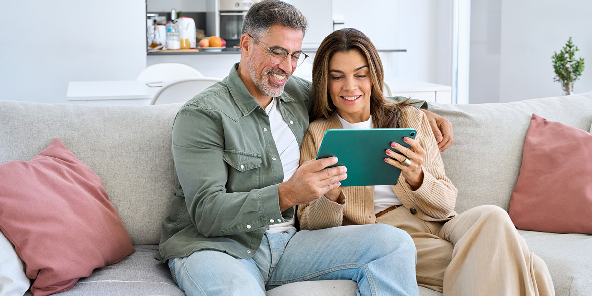 Five ways you and your partner can save tax