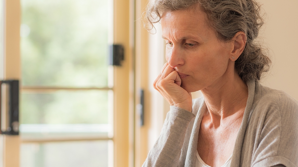 Retired or retiring soon and worried about falling markets?