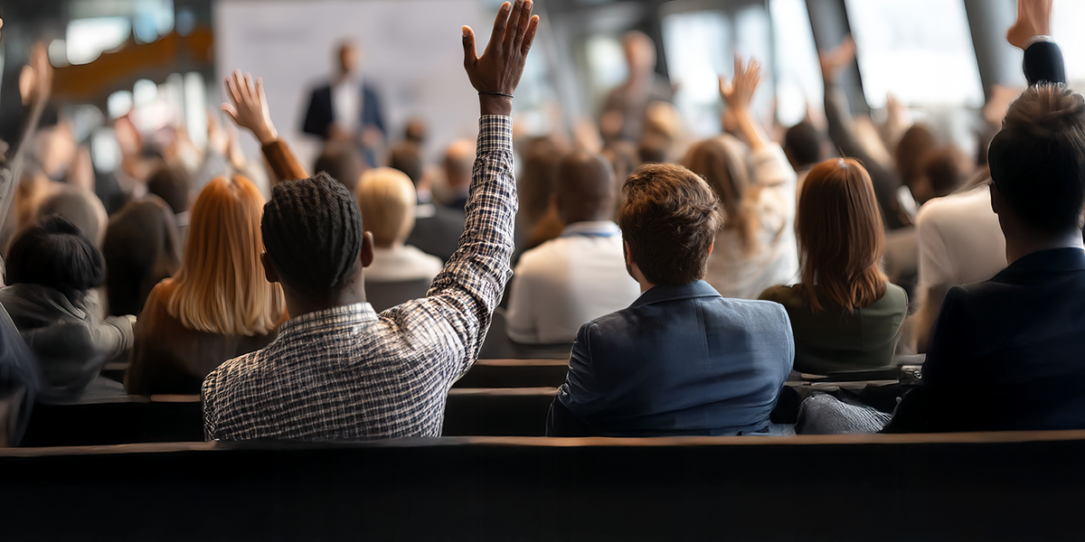 Your market volatility questions answered