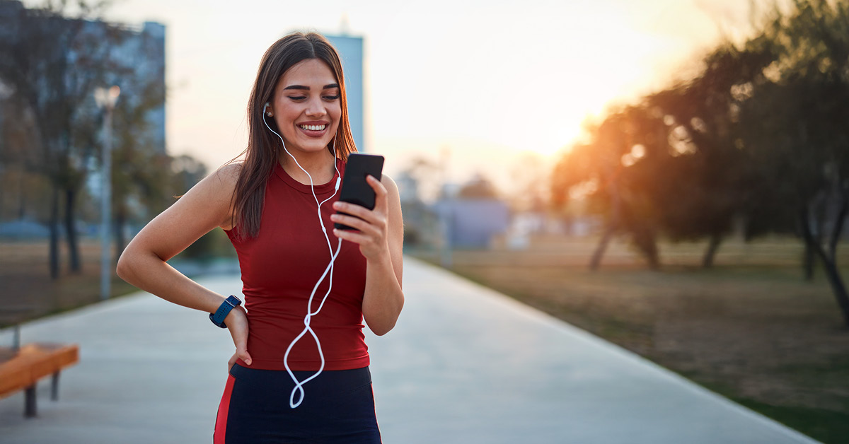 What are active funds?