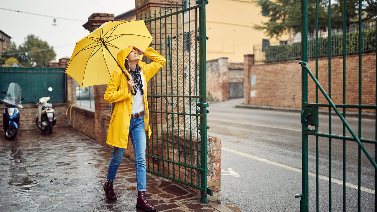 Why it pays to stay prepared for the next market downturn