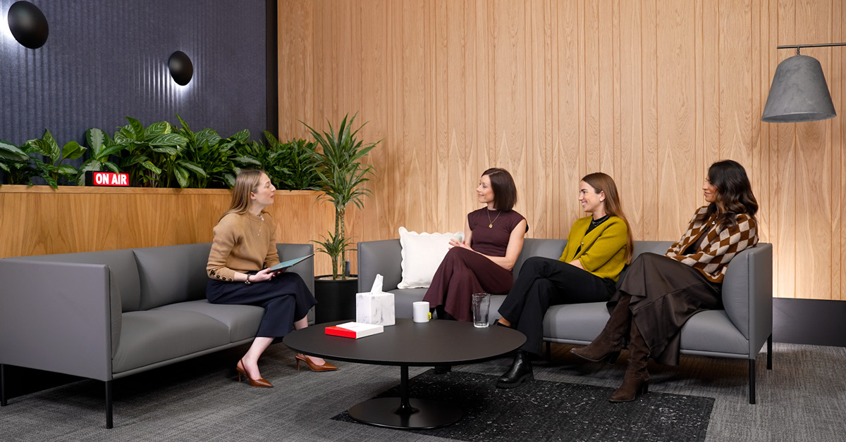 Why women don’t identify as investors – and how to change it