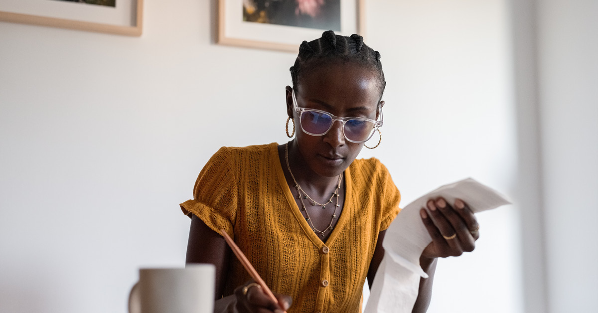 Retirement planning checklist: 5 steps to help you prepare