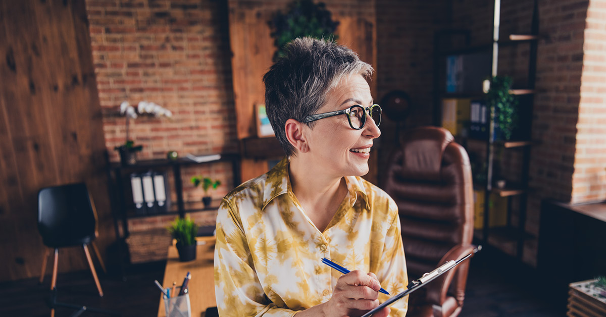 10 years from retirement? Your planning checklist