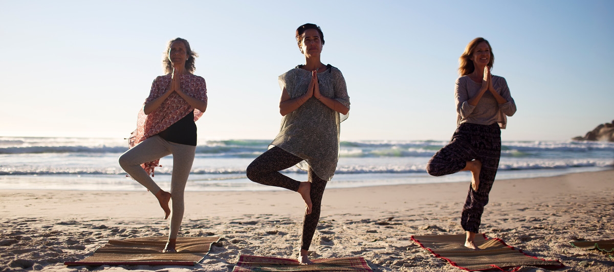 Three reasons to keep a balanced portfolio