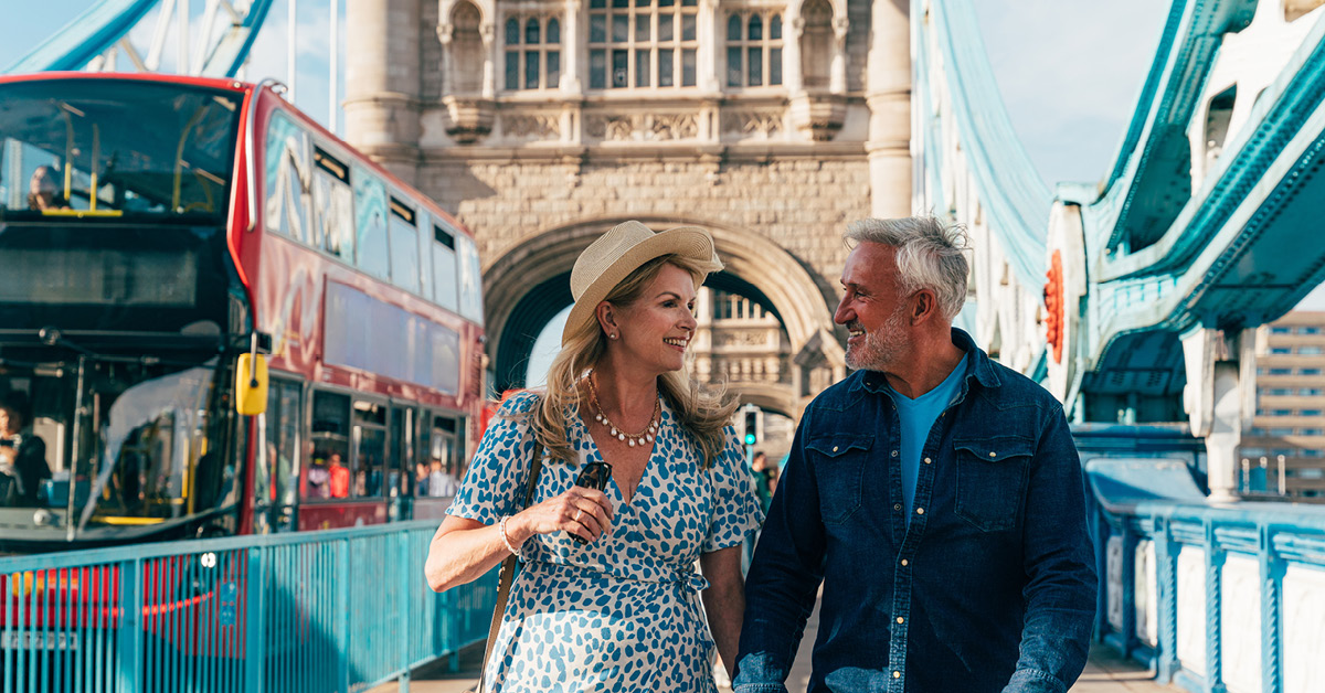 5 years from retirement: your planning checklist