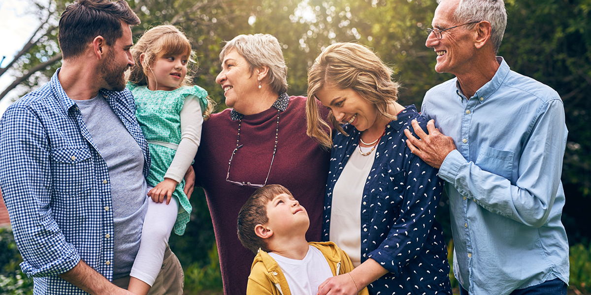 Why your pension could help support the next generation