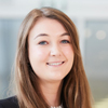 Georgina Yarwood