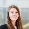 Georgina Yarwood