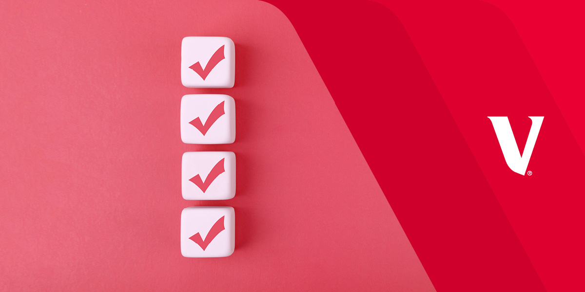A checklist for the tax year-end