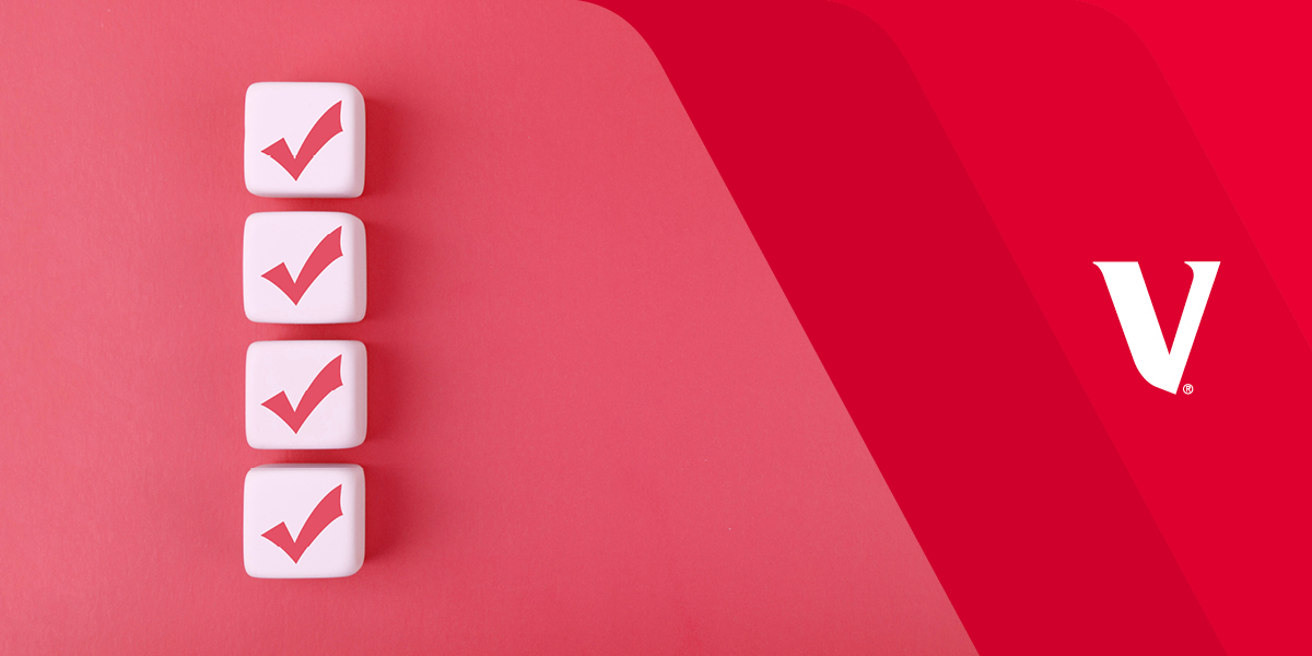 A checklist for the tax year-end